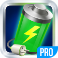 Battery Saver - Battery Doctor [PRO] icon