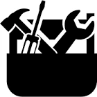 جعبه ابزار Mod Apk [Remove ads]