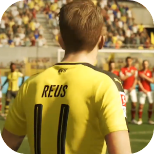 Baixar FIFA 17 APK para Android