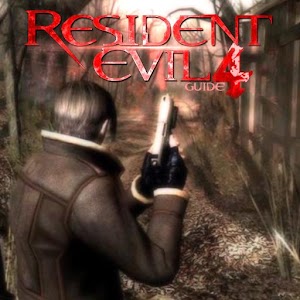 Resident Evil 4 Game guide APK for Android Download
