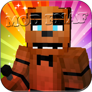 Mod FNaF Minecraft PE 0.16.0 APK + Mod For Android.