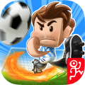 World Soccer Striker Mod