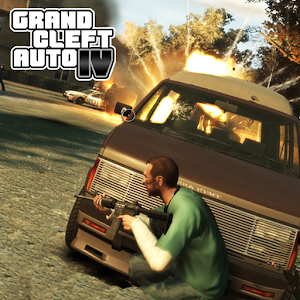 Download do APK de Guide GTA IV para Android