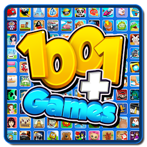 1001 Games Boys Mod