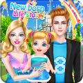 Newborn Life Story APK