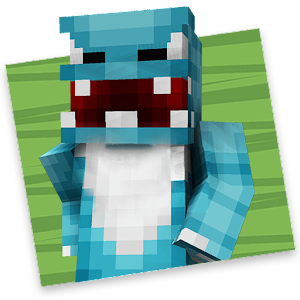 Skin Editor 3D for Minecraft 1.0 APKs - com