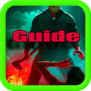 walkthrough for Friday The 13th games : new tips APK for Android Download