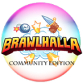 Brawlhalla CE icon