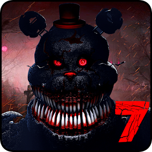 Five Nights at Freddy's 4 Demo APK para Android - Download