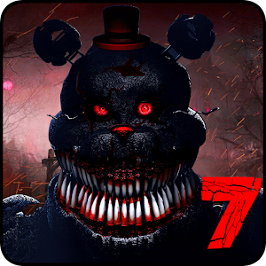 FNAF 6 APK (Completo No Demo) Descargar gratis para Android