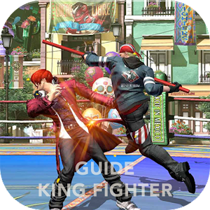 Guide(for King of Fighters 98) APK + Mod for Android.
