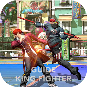 Guide For King Of Fighter 97 APK + Mod for Android.