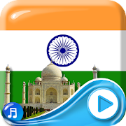 3D Indian Flag Live Wallpaper Mod