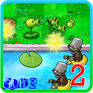 New Plants VS Zombies 2 Pro Guide APK + Mod for Android.