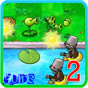 Plants vs Zombies 2 Guide - APK Download for Android