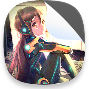 Download do APK de anime wallpaper HD para Android