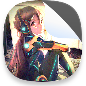 Anime Girl Wallpaper - Baixar APK para Android