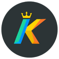 King launcher  icon