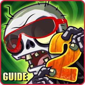 Plants vs Zombies 2 Guide - APK Download for Android