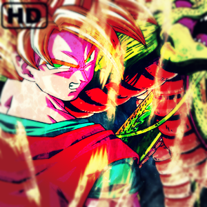 Anime wallpapers Dragon Ball Super APK pour Android Télécharger