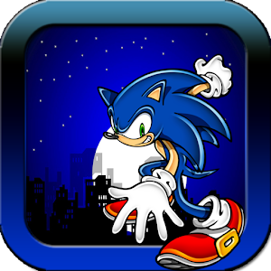 Super Sonic Games Mod