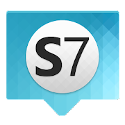 S7 Zooper Widgets Mod