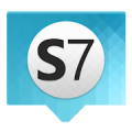S7 Zooper Widgets icon