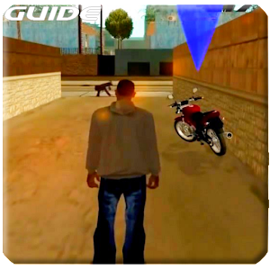 GTA San Andreas Mod GTA 5 APK OBB Android Download