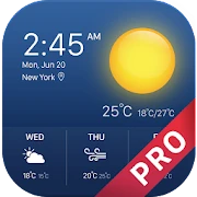 weather forecast pro Mod Apk [Paid for free][Free purchase]