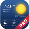 weather forecast pro icon