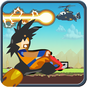 Dragon Z Super Kart APK - Free download for Android