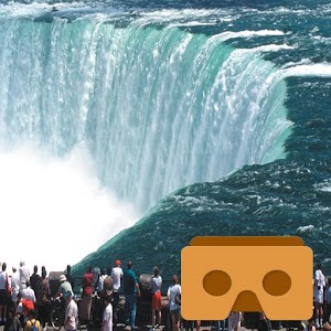 Niagara Falls VR 360 Mod Apk free download: Niagara Falls VR 360 Mod Apk free download: