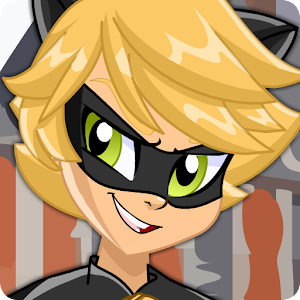 Miraculous Ladybug Dress - Free Games Apk Download for Android- Latest  version 1- air.Dress.Miraculous.Ladybug