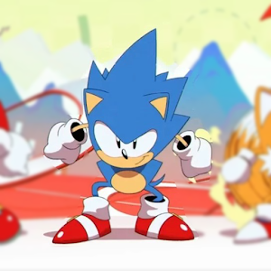 Sonic Mania Apk Latest Version 2023 For Android