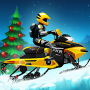 Motocross Kids - Winter Sports APK+MOD (Unlimited money)v3.61 Motocross Kids - Winter Sports