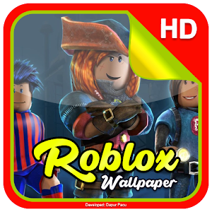 Roblox Wallpaper APK + Mod for Android.