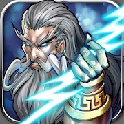 Slots - Titan's Wrath Mod Apk