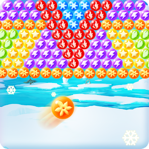 Shoot Bubble Free In-App Purchases MOD APK Free Download