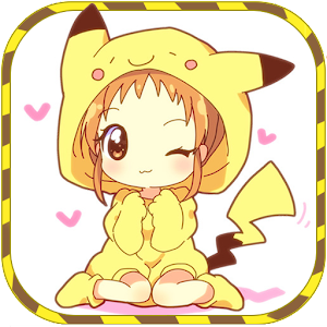 Kawaii Animes APK para Android - Download