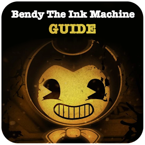 Free Guide Bendy Ink Machine 2 APK for Android Download