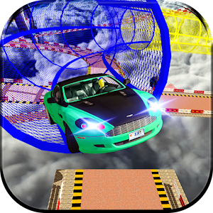 Stunt Sports Car APK for Android Download