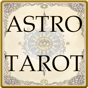 Astro Tarot Fortune Teller Mod