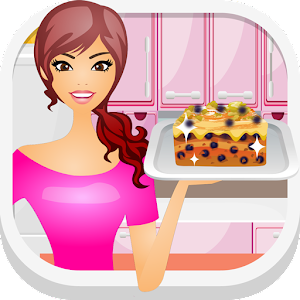 Cake Maker Bakery Empire MOD APK v1.1.13 (Unlocked) - Apkmody