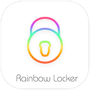 Rainbow Locker Master Mod