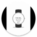 Athletica WatchFace Pro Mod