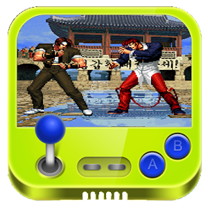 Hints KING OF FIGHTER 98 APK pour Android Télécharger