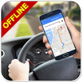 Offline GPS Navigation Maps & Tracking Drive Route Mod