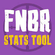 Stats Tool For Fortnite Battle Royal icon