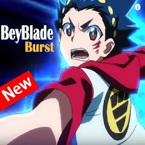 tips for beyblade burst anime APK + Mod for Android.