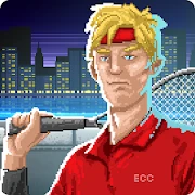 Super One Tap Tennis Mod Apk 1.0.0 
